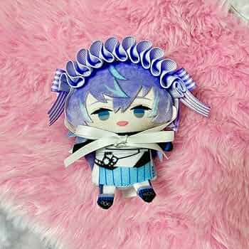 Amazon.co.jp: ボンネットヘッドドレス ラベンダー : おもちゃ